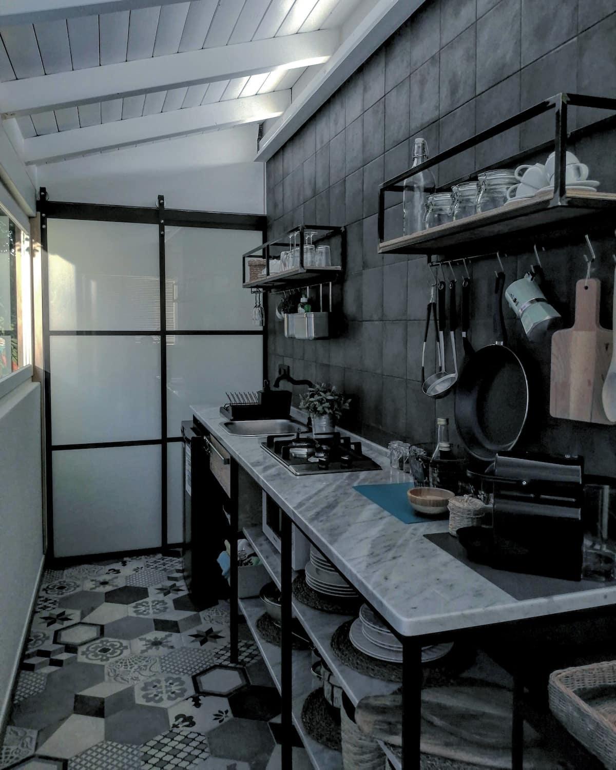 Little Suite ปอร์โต เอมเปโดเกล ภายนอก รูปภาพ